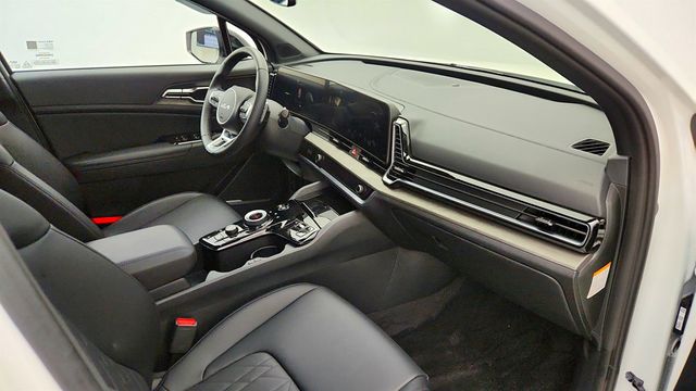 2025 Kia Sportage Plug-In Hybrid X-Line AWD - 23009127 - 25
