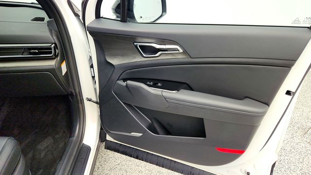 2025 Kia Sportage Plug-In Hybrid X-Line AWD - 23009127 - 26