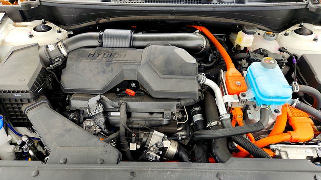 2025 Kia Sportage Plug-In Hybrid X-Line AWD - 23009127 - 27