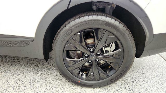 2025 Kia Sportage Plug-In Hybrid X-Line AWD - 23009127 - 8