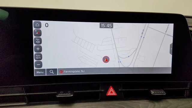 2025 Kia Sportage Plug-In Hybrid X-Line Prestige AWD - 22949242 - 19