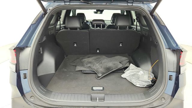 2025 Kia Sportage Plug-In Hybrid X-Line Prestige AWD - 22949242 - 22
