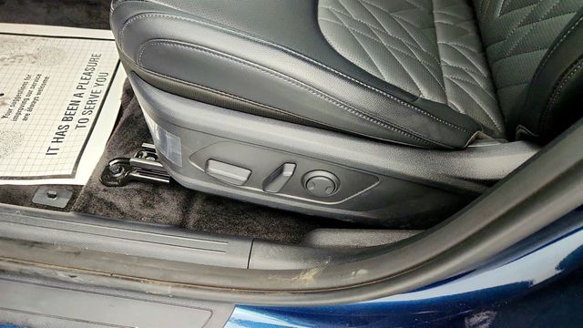 2025 Kia Sportage Plug-In Hybrid X-Line Prestige AWD - 22960151 - 11