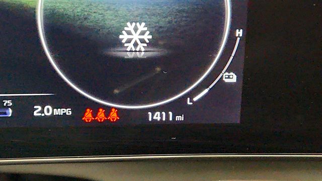 2025 Kia Sportage Plug-In Hybrid X-Line Prestige AWD - 22960151 - 15