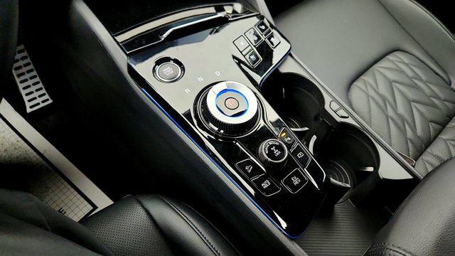 2025 Kia Sportage Plug-In Hybrid X-Line Prestige AWD - 22960151 - 16