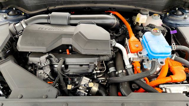 2025 Kia Sportage Plug-In Hybrid X-Line Prestige AWD - 22960151 - 26