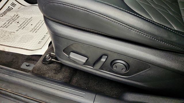 2025 Kia Sportage Plug-In Hybrid X-Line Prestige AWD - 22998972 - 11