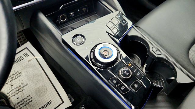 2025 Kia Sportage Plug-In Hybrid X-Line Prestige AWD - 22998972 - 16