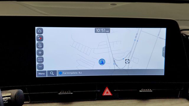 2025 Kia Sportage Plug-In Hybrid X-Line Prestige AWD - 22998972 - 19