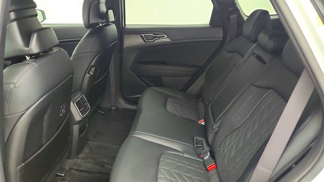 2025 Kia Sportage Plug-In Hybrid X-Line Prestige AWD - 22998972 - 21
