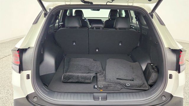 2025 Kia Sportage Plug-In Hybrid X-Line Prestige AWD - 22998972 - 22
