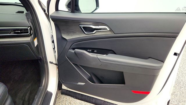 2025 Kia Sportage Plug-In Hybrid X-Line Prestige AWD - 22998972 - 26