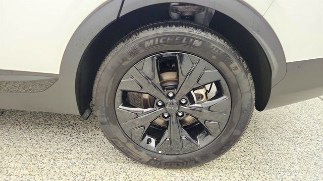 2025 Kia Sportage Plug-In Hybrid X-Line Prestige AWD - 22998972 - 8