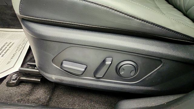 2025 Kia Sportage Plug-In Hybrid X-Line Prestige AWD - 22999009 - 10