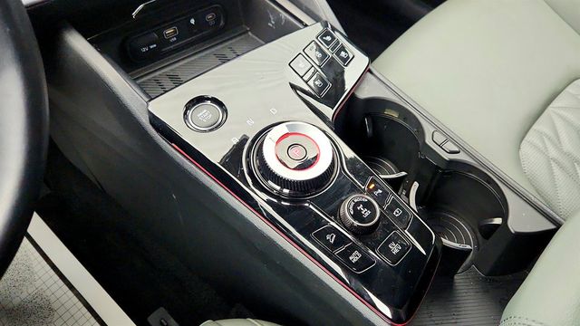 2025 Kia Sportage Plug-In Hybrid X-Line Prestige AWD - 22999009 - 15
