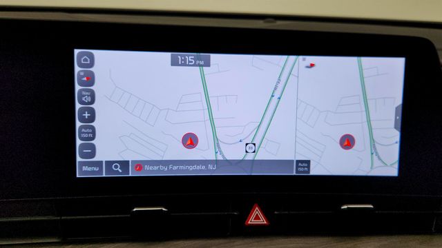 2025 Kia Sportage Plug-In Hybrid X-Line Prestige AWD - 22999009 - 18