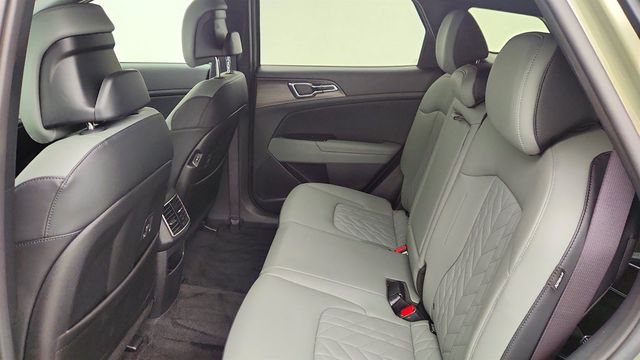 2025 Kia Sportage Plug-In Hybrid X-Line Prestige AWD - 22999009 - 20