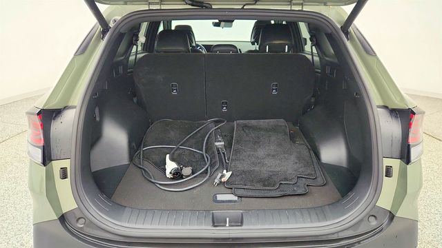 2025 Kia Sportage Plug-In Hybrid X-Line Prestige AWD - 22999009 - 21
