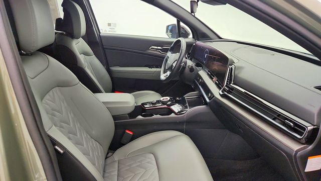 2025 Kia Sportage Plug-In Hybrid X-Line Prestige AWD - 22999009 - 23