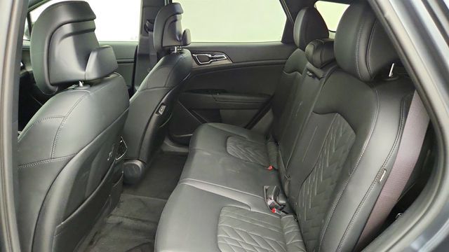 2025 Kia Sportage Plug-In Hybrid X-Line Prestige AWD - 23046021 - 19