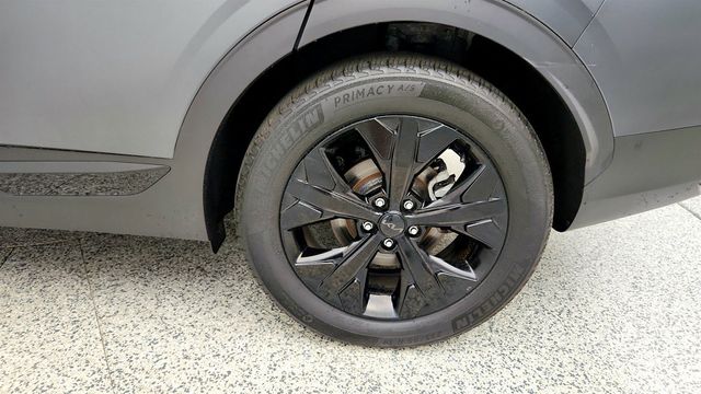 2025 Kia Sportage Plug-In Hybrid X-Line Prestige AWD - 23046021 - 8