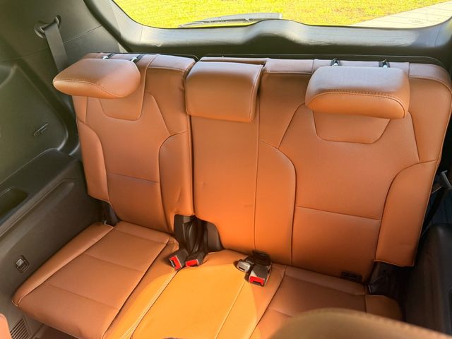 2025 Kia Telluride AWD EX X-PRO - 23095550 - 17