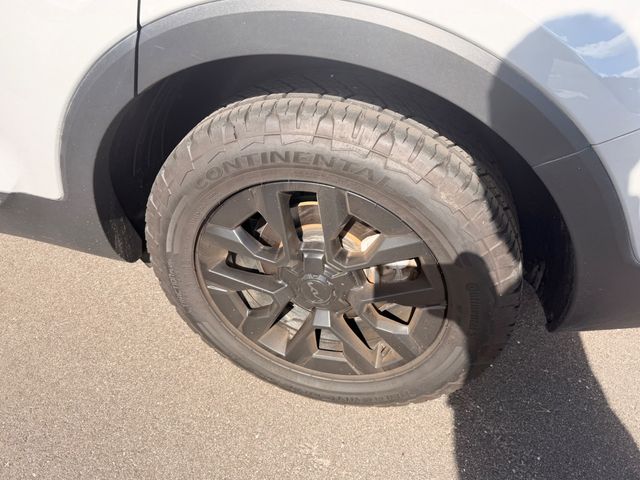 2025 Kia Telluride AWD EX X-PRO - 23095550 - 18