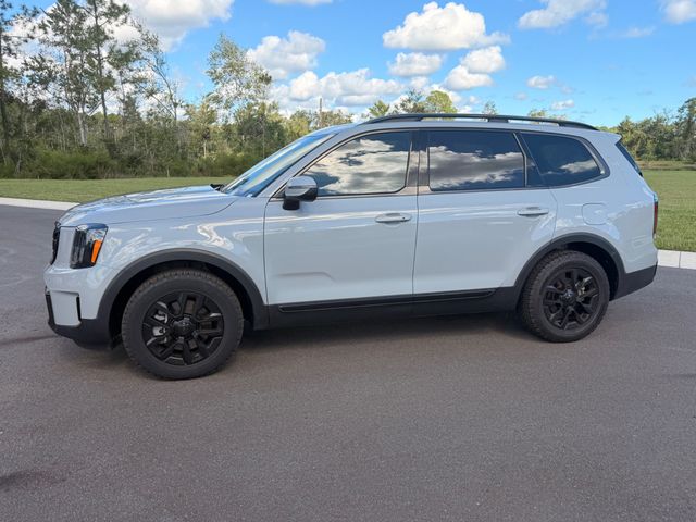 2025 Kia Telluride AWD EX X-PRO - 23095550 - 1
