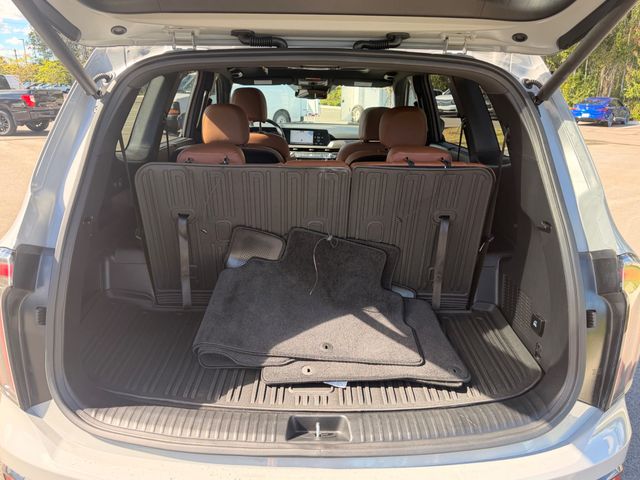 2025 Kia Telluride AWD EX X-PRO - 23095550 - 20