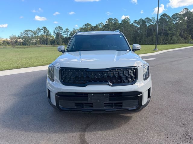 2025 Kia Telluride AWD EX X-PRO - 23095550 - 23