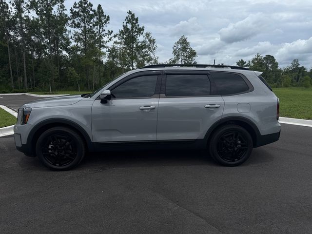 2025 Kia Telluride AWD SX-PRESTIGE X-LINE - 23041726 - 9