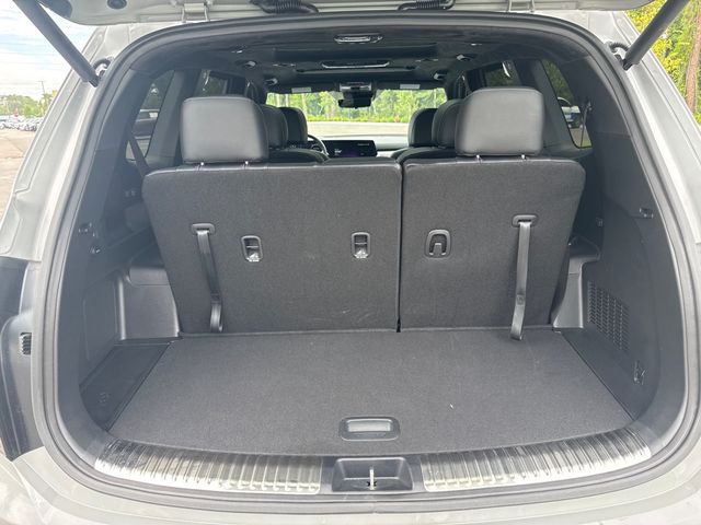 2025 Kia Telluride AWD SX-PRESTIGE X-LINE - 23041726 - 12