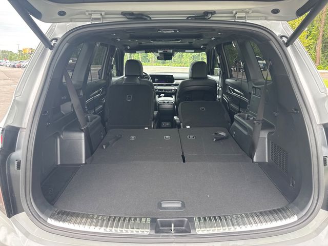 2025 Kia Telluride AWD SX-PRESTIGE X-LINE - 23041726 - 13