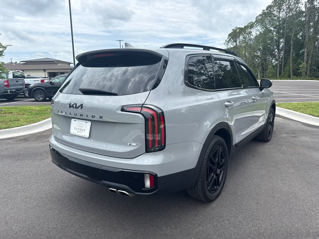 2025 Kia Telluride AWD SX-PRESTIGE X-LINE - 23041726 - 14