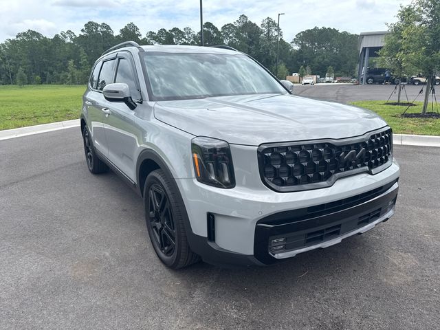 2025 Kia Telluride AWD SX-PRESTIGE X-LINE - 23041726 - 15