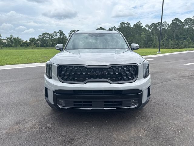 2025 Kia Telluride AWD SX-PRESTIGE X-LINE - 23041726 - 16