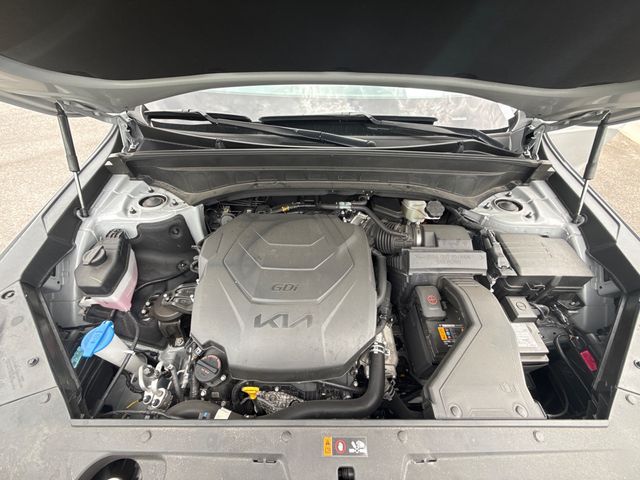 2025 Kia Telluride AWD SX-PRESTIGE X-LINE - 23041726 - 17