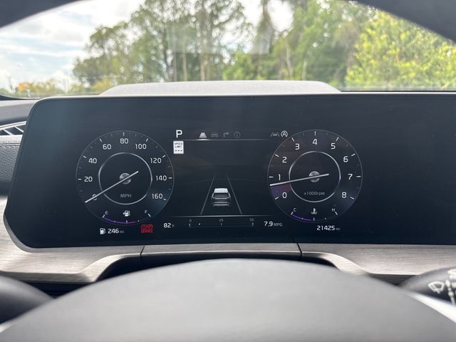 2025 Kia Telluride AWD SX-PRESTIGE X-LINE - 23041726 - 2