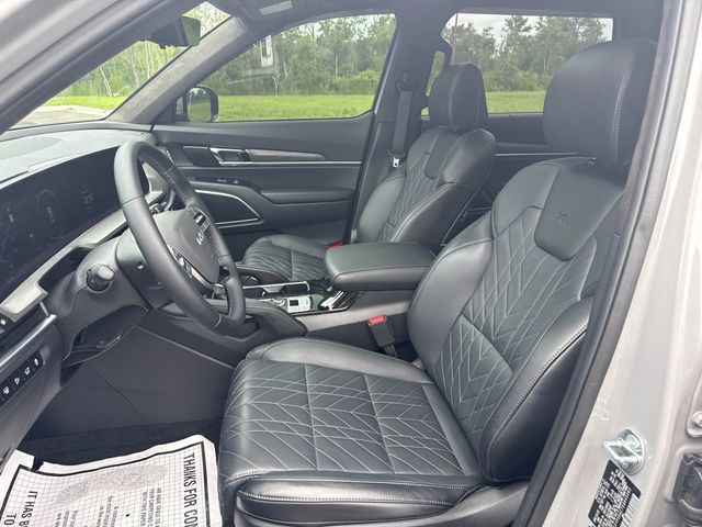 2025 Kia Telluride AWD SX-PRESTIGE X-LINE - 23041726 - 5