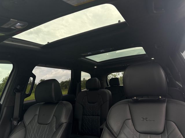 2025 Kia Telluride AWD SX-PRESTIGE X-LINE - 23041726 - 6
