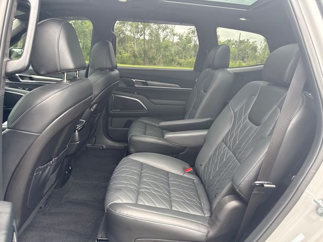 2025 Kia Telluride AWD SX-PRESTIGE X-LINE - 23041726 - 7