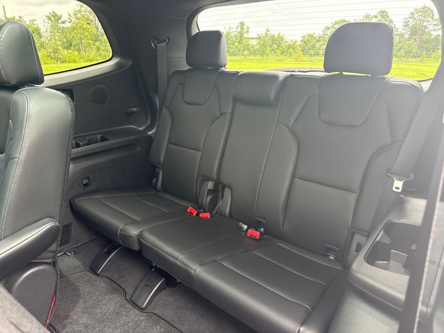 2025 Kia Telluride AWD SX-PRESTIGE X-LINE - 23041726 - 8