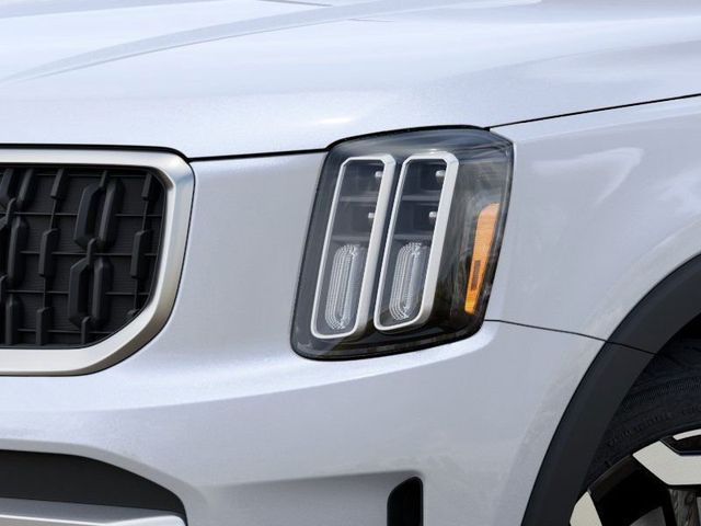 2025 Kia Telluride EX AWD - 23067333 - 9