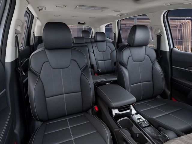 2025 Kia Telluride EX AWD - 23067333 - 14