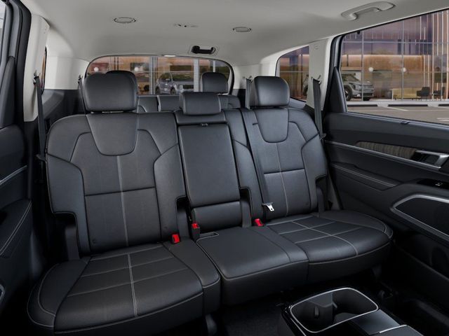 2025 Kia Telluride EX AWD - 23067333 - 15
