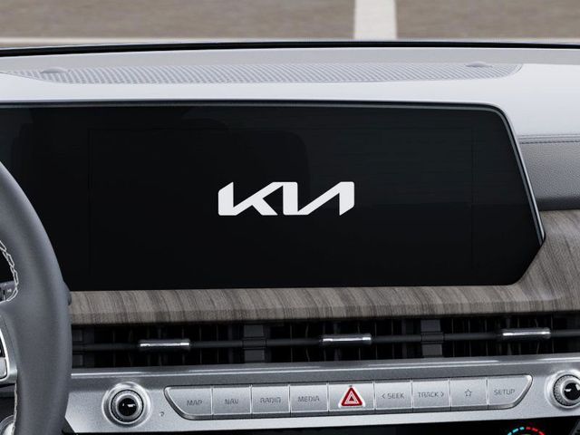 2025 Kia Telluride EX AWD - 23067333 - 19