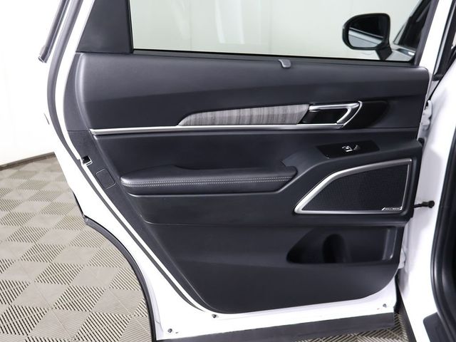 2025 Kia Telluride EX AWD - 23067333 - 27