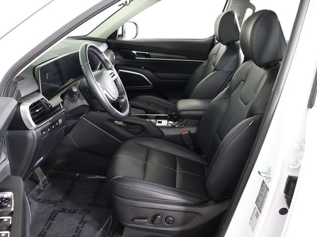 2025 Kia Telluride EX AWD - 23067333 - 31