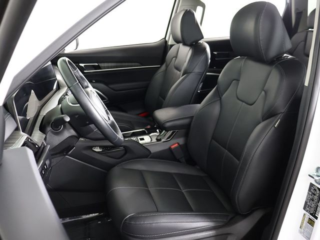 2025 Kia Telluride EX AWD - 23067333 - 33