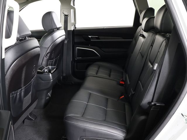 2025 Kia Telluride EX AWD - 23067333 - 37